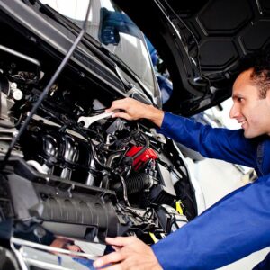 ✅ Checklist Sebelum Bepergian dengan Mobil Sewa