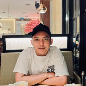 Dzulfiqri
