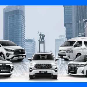 📅 Perbandingan Sewa Mobil Harian vs Bulanan — Mana yang Lebih Hemat?